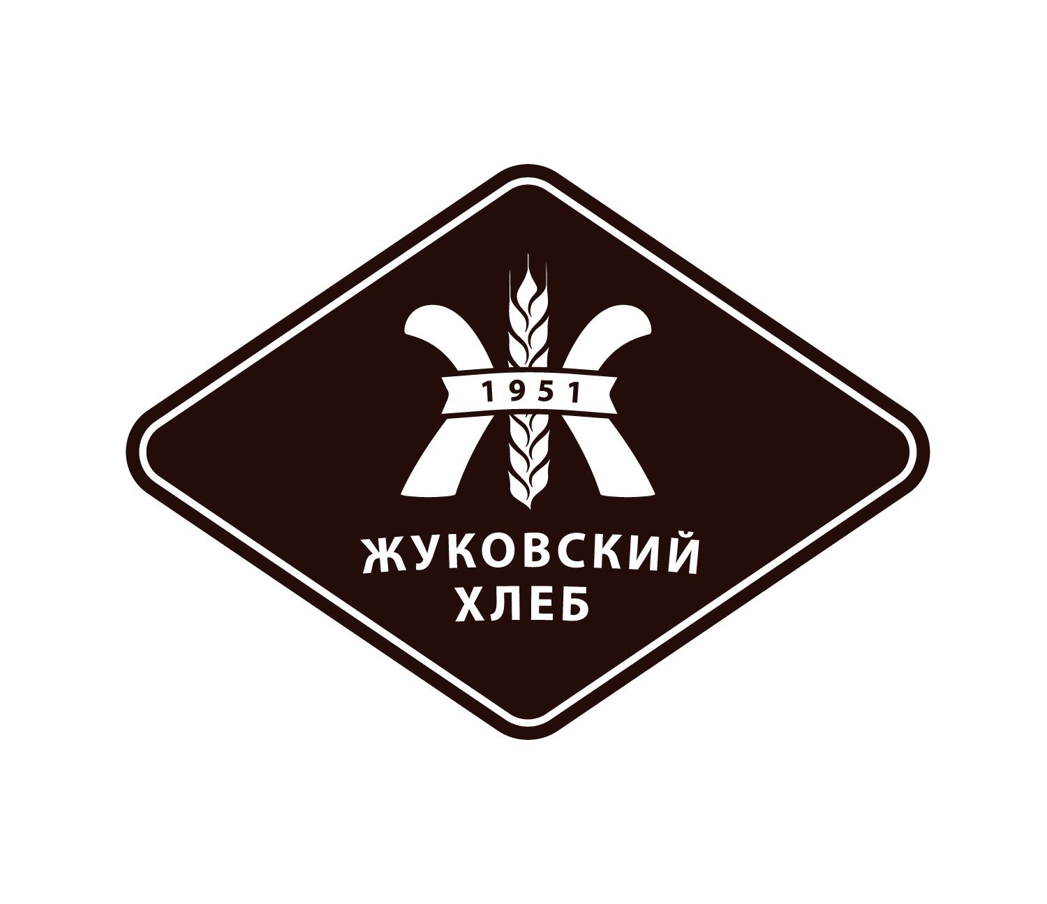 Жуковский хлеб