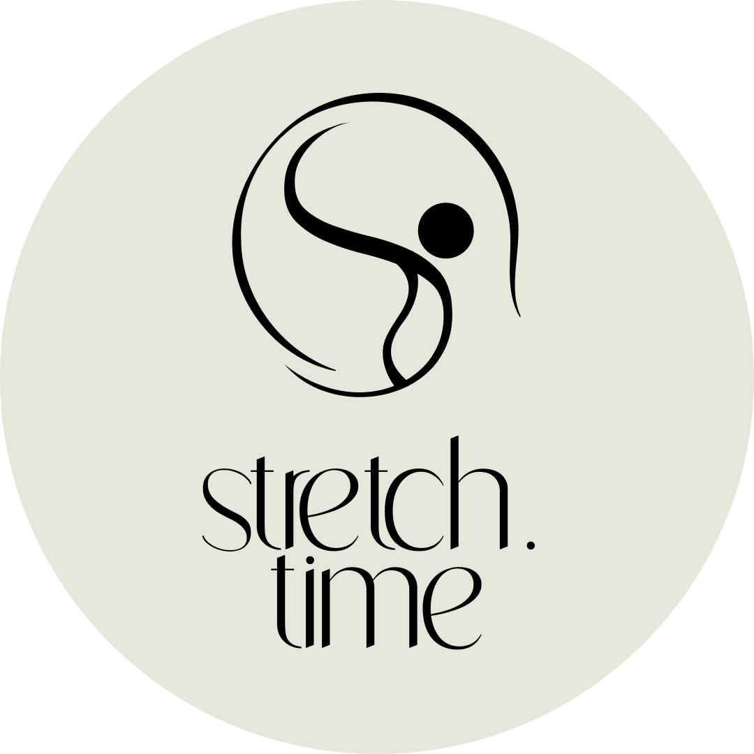 Stretching Time Studio