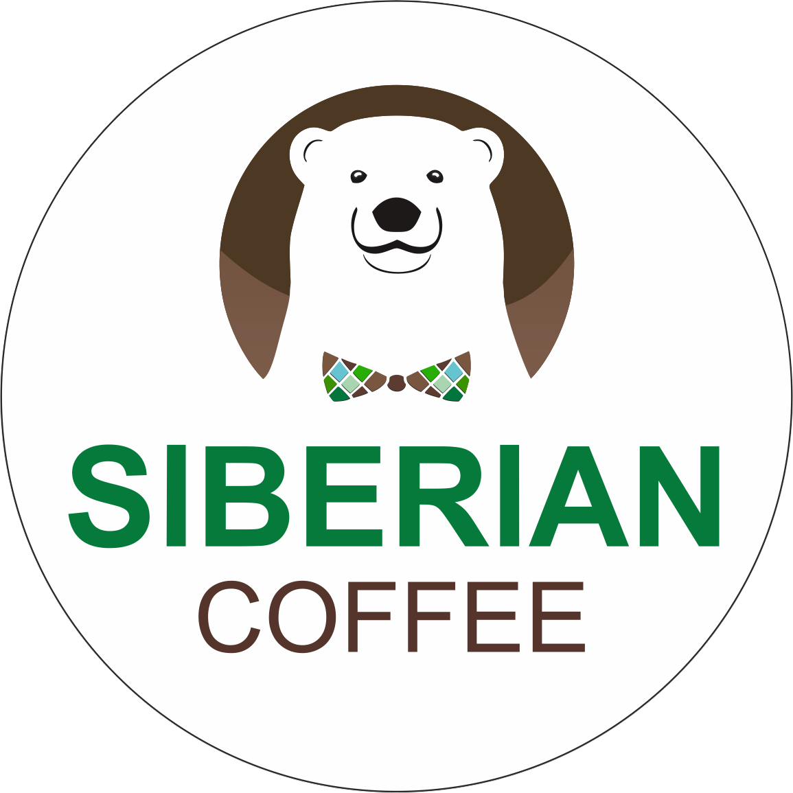 Siberian coffee