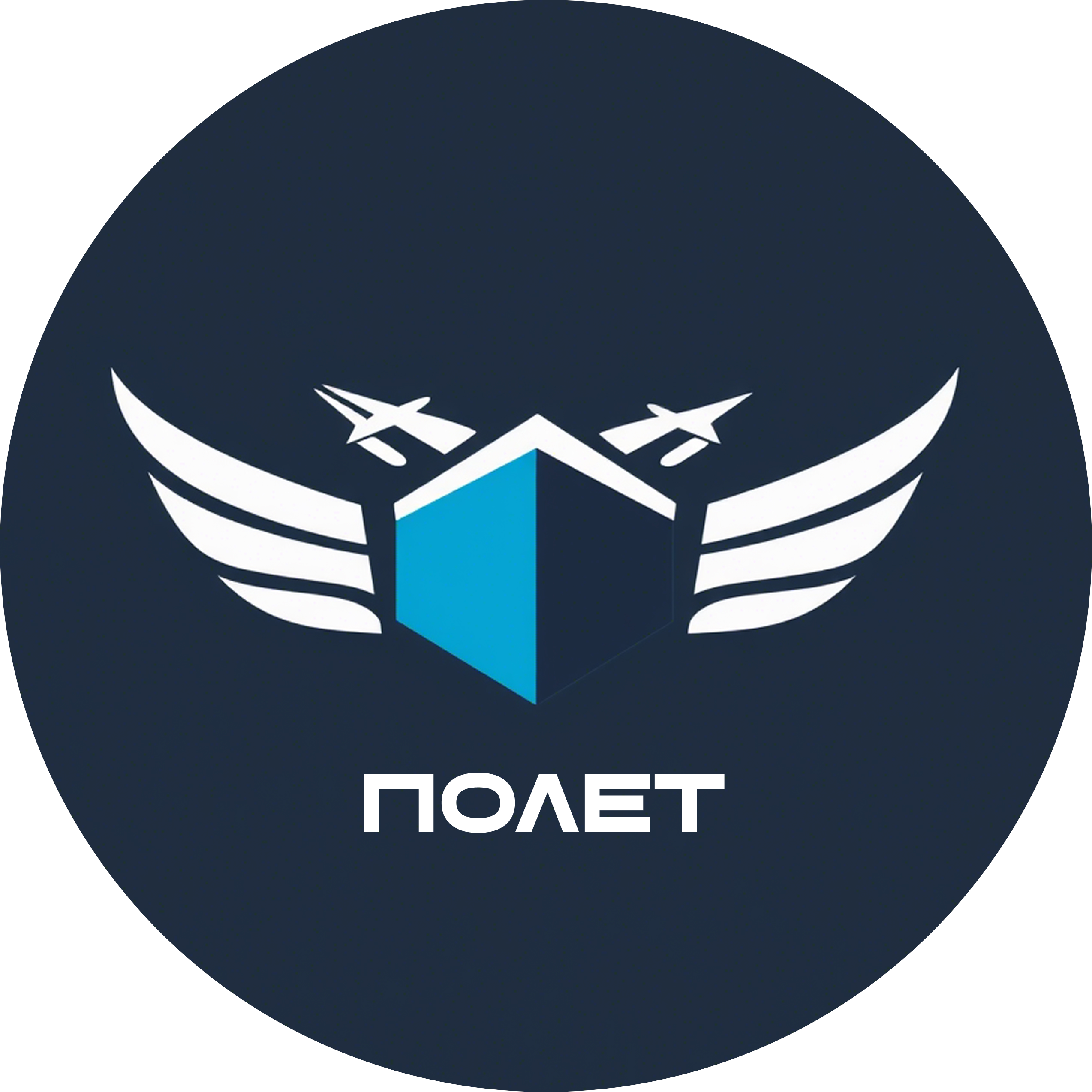 Полет