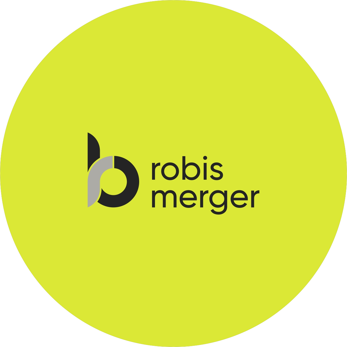 Robis merger