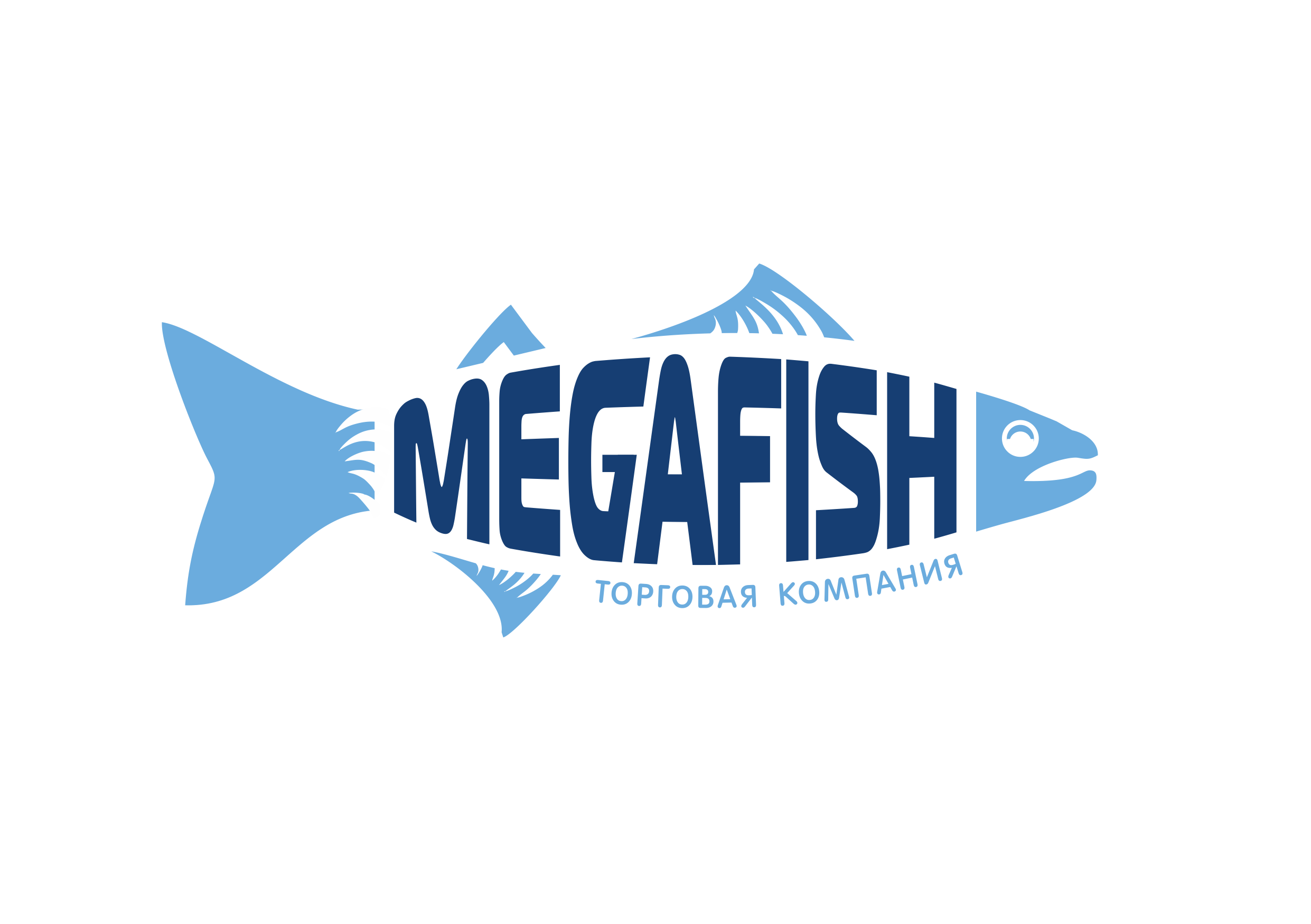 ПК МегаФиш