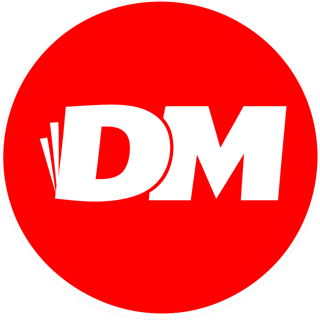 ДМ