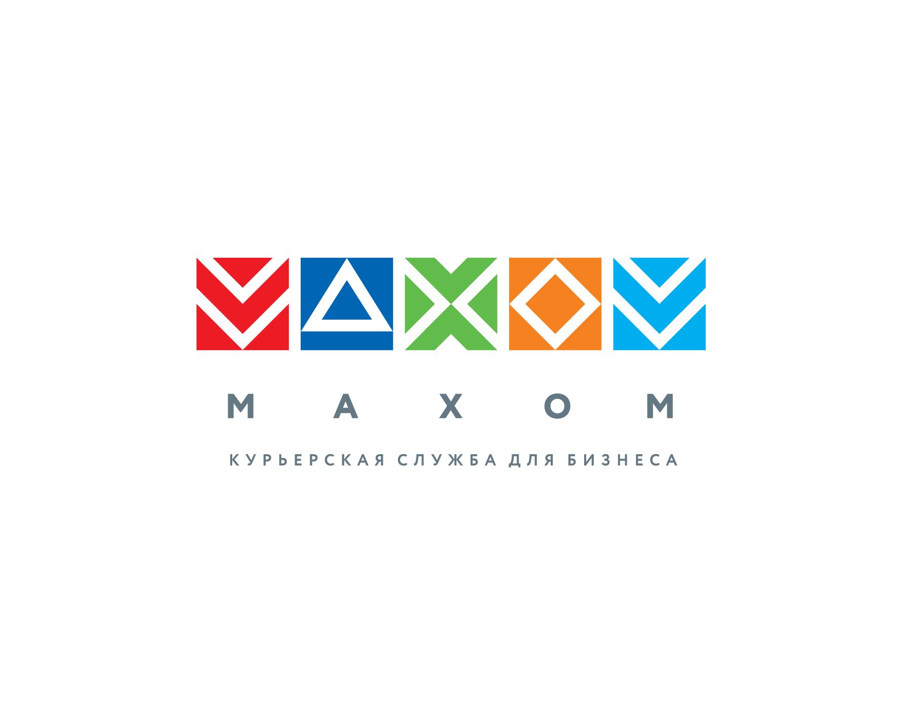 Махом курьерская служба (ИП Бадмаев Андрей Валерьевич)