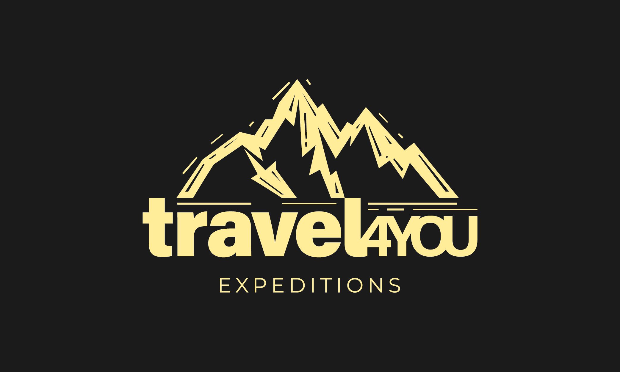 TRAVEL4YOU EXPEDITIONS