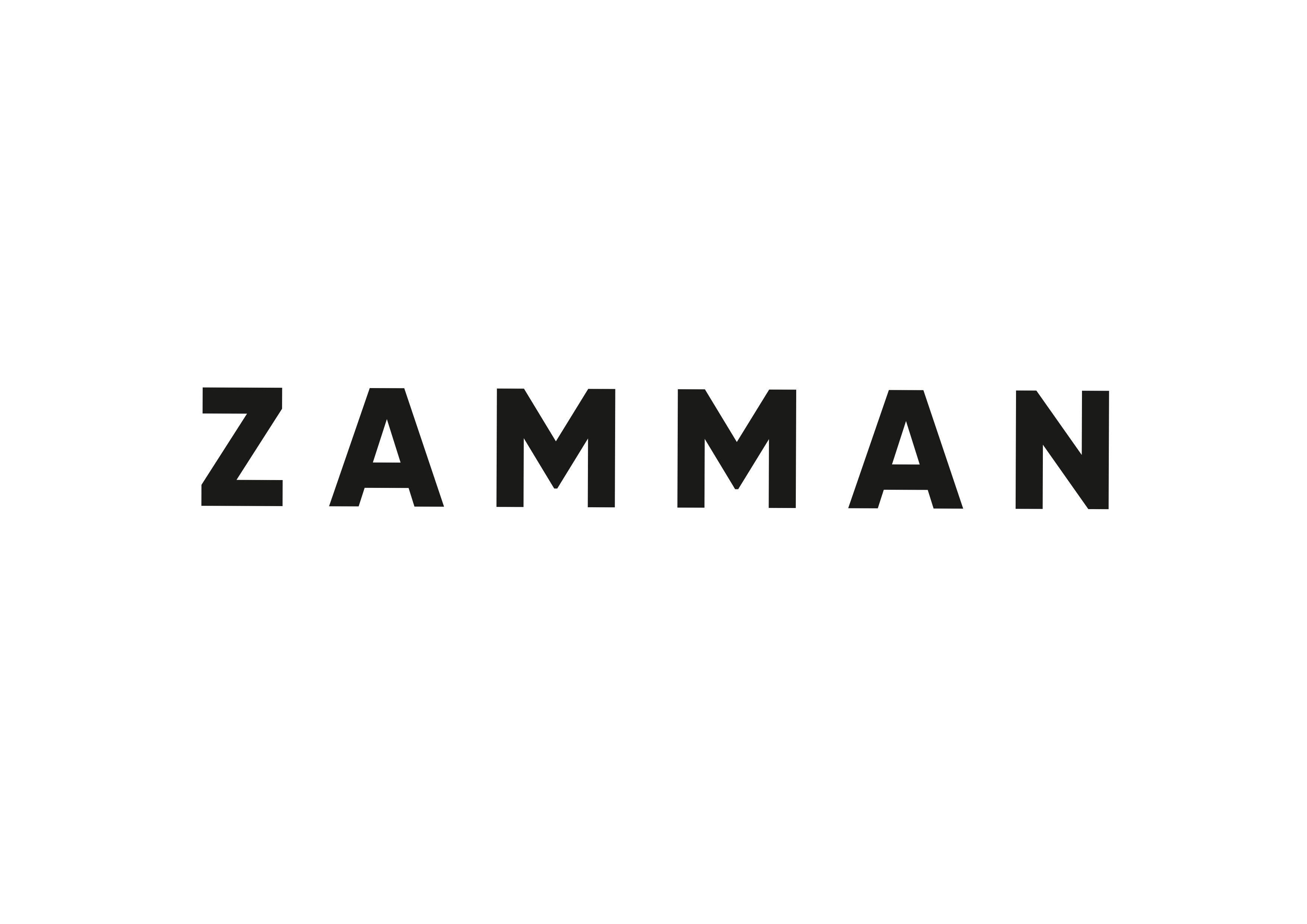 ZAMMAN