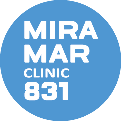 Мирамар 831