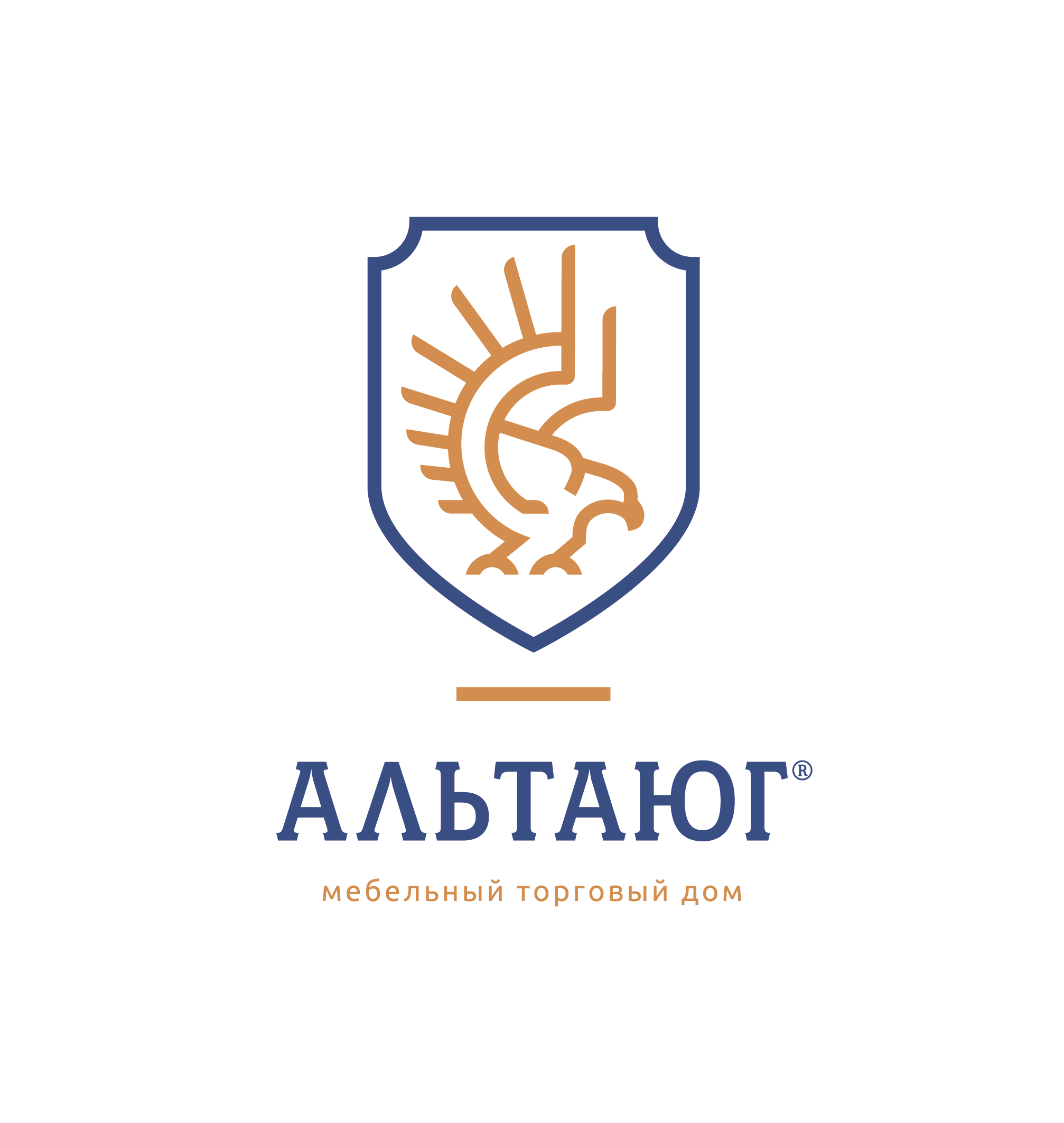 Торговый Дом Альтаир