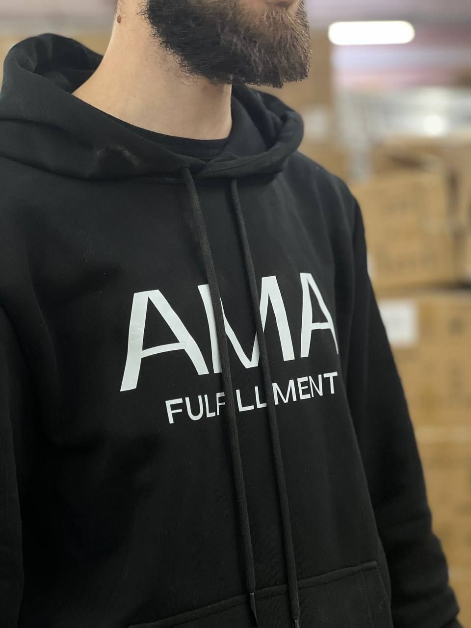 AMA fulfillment