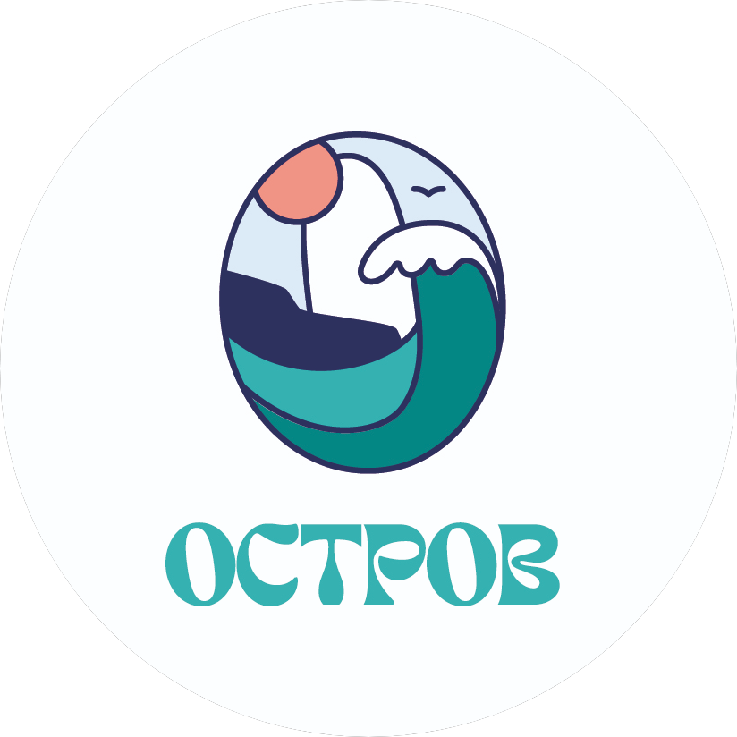 Комплекс Водного Спорта и Отдыха Остров