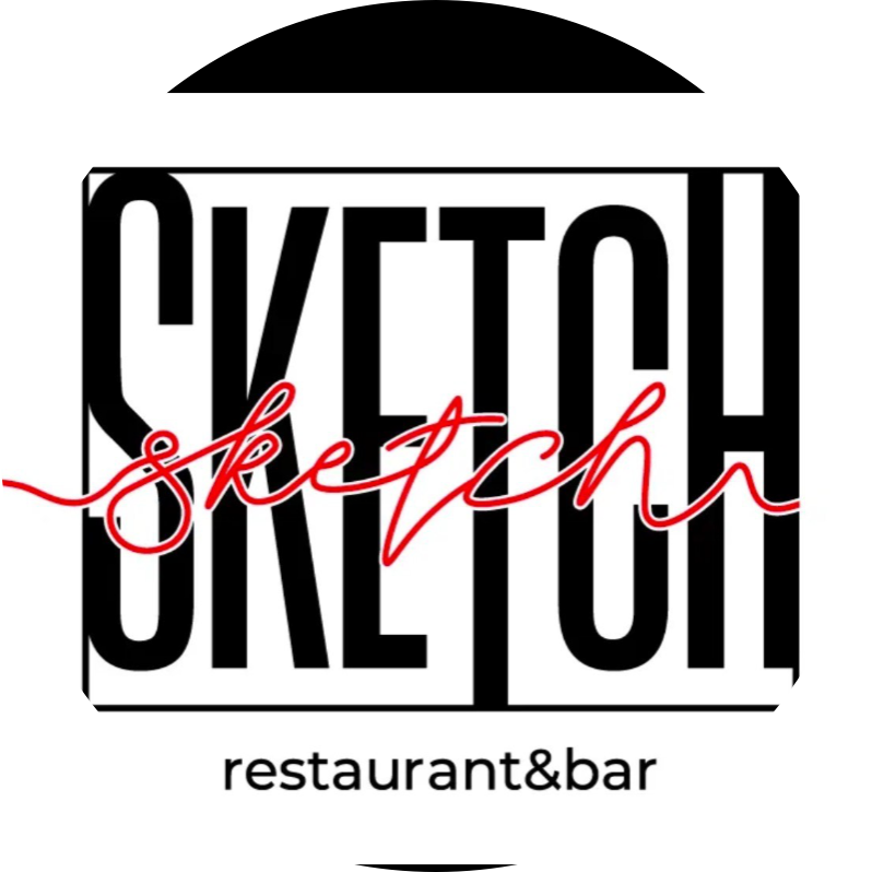 Ресторан Sketch