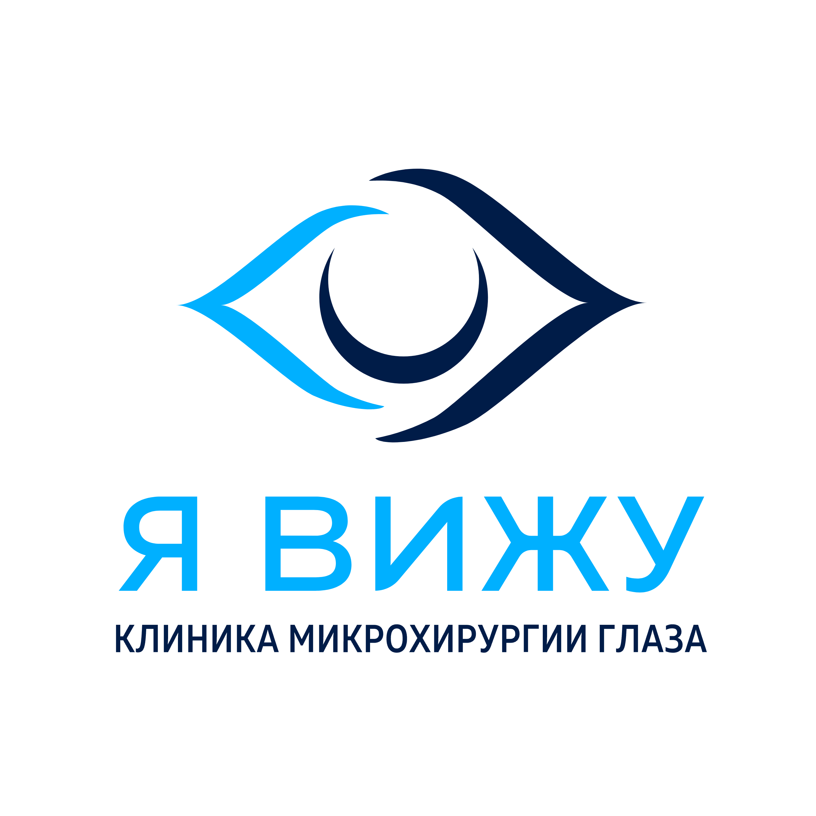 Центр микрохирургии глаза Я ВИЖУ