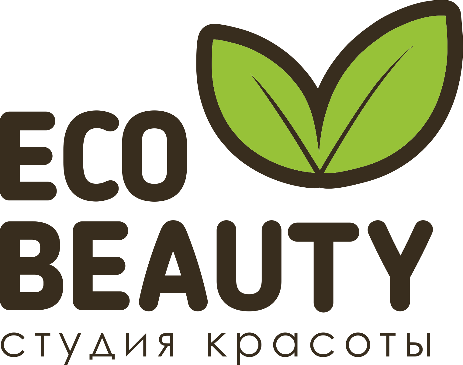 Сеть студий красоты Eco Beauty