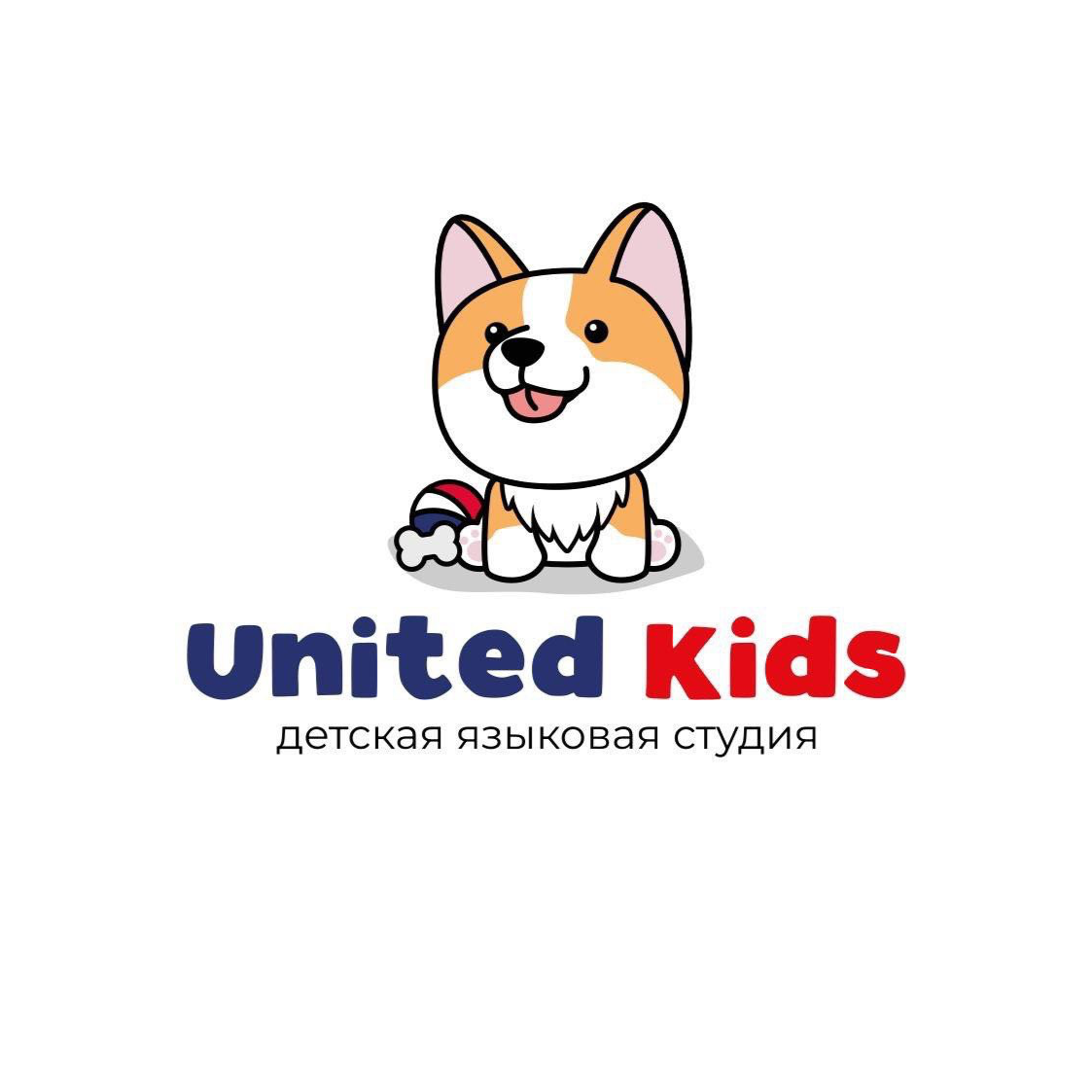 Детская студия United Kids