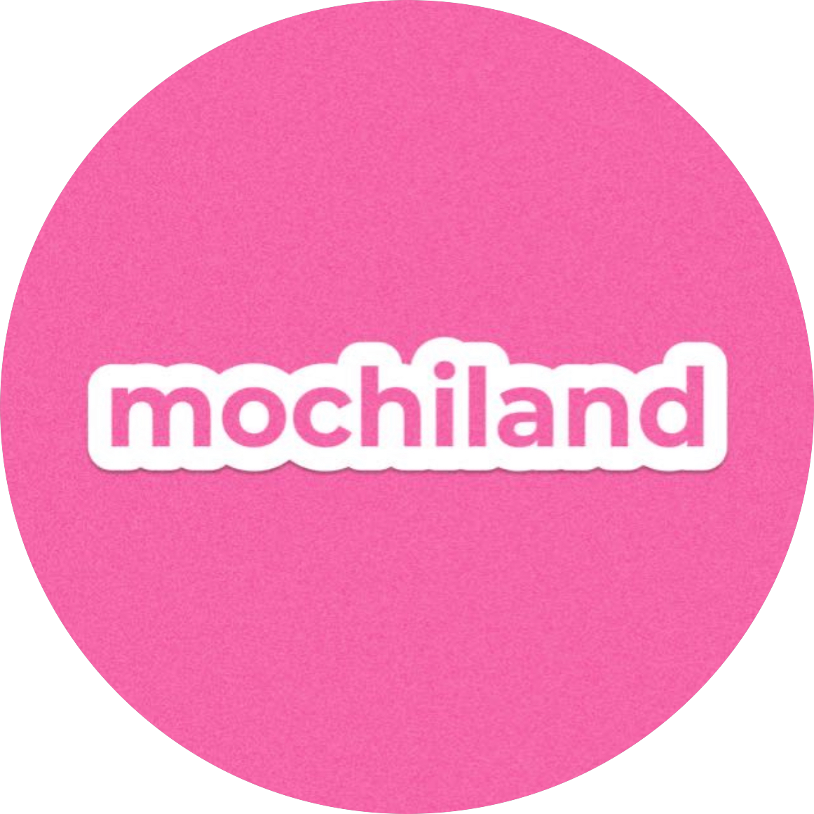 Mochiland