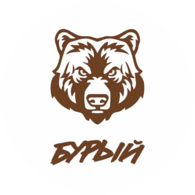 Барбершоп Бурый