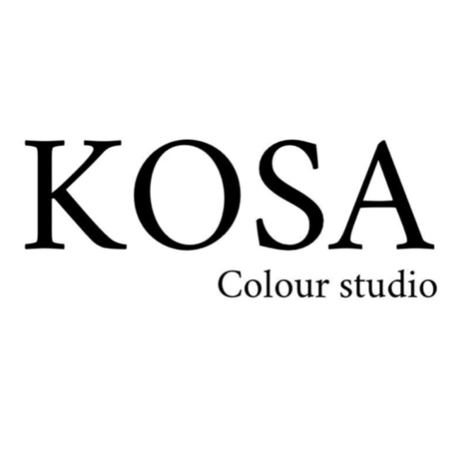 Kosa Colour Studio