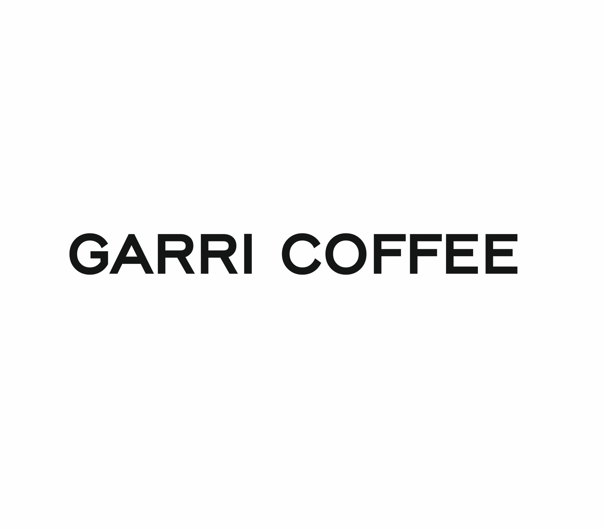 GARRI COFFEE