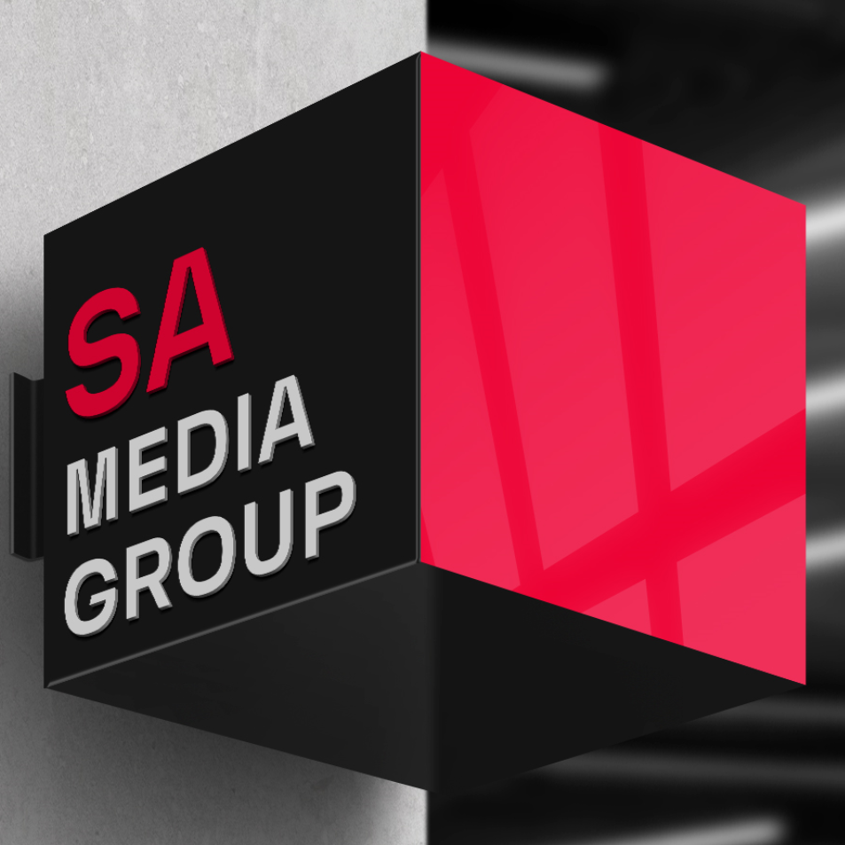SA MEDIA GROUP