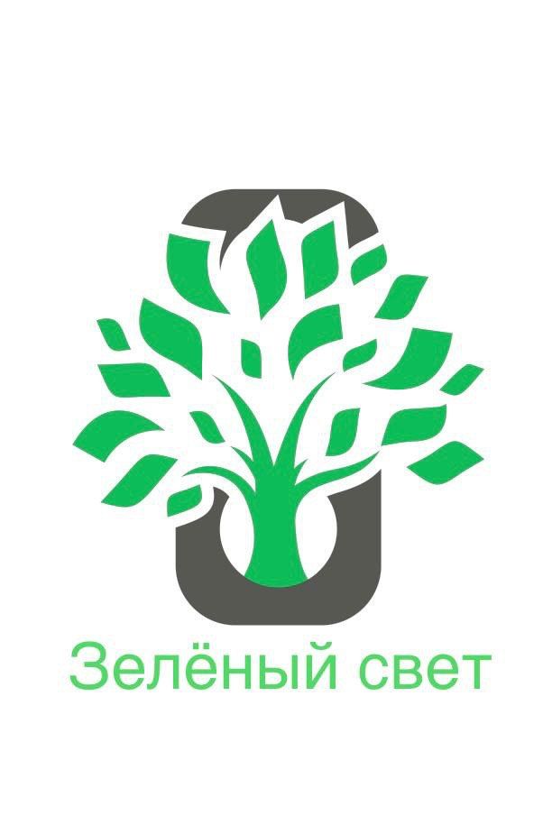 Агентство Зеленый Cвет