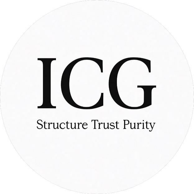 ICG
