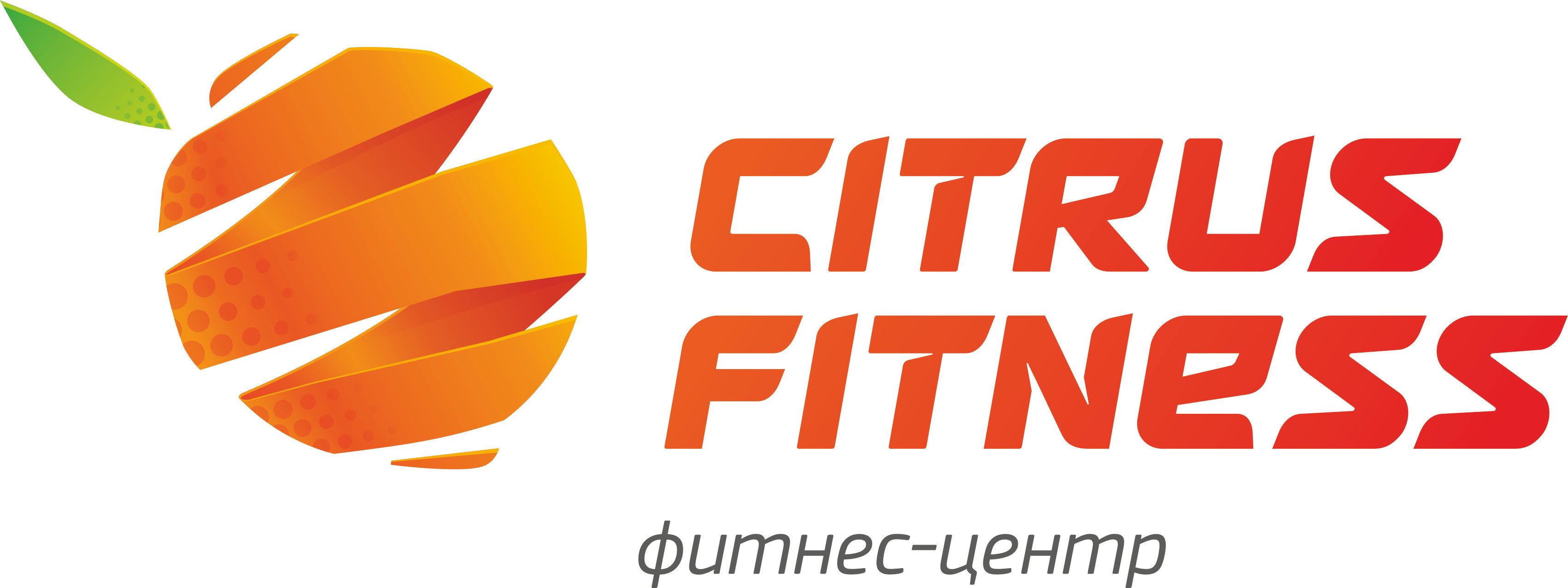 CITRUS fitness club