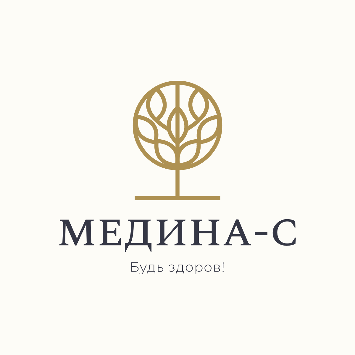 Медина-с