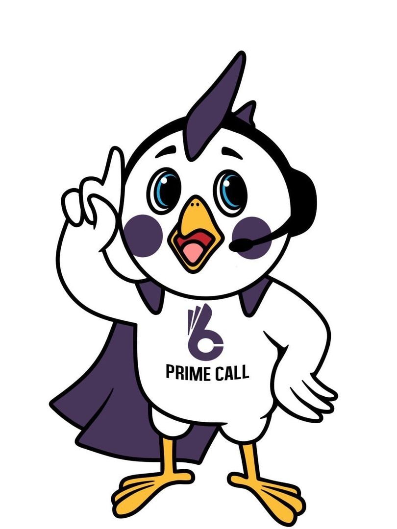 PRIME CALL (SPP Solutions Ltd)