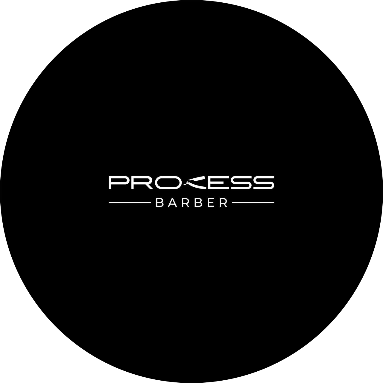 PROCESS barber