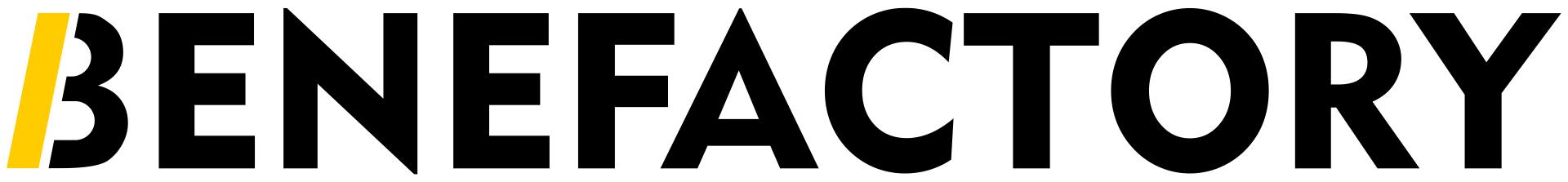 Benefactory