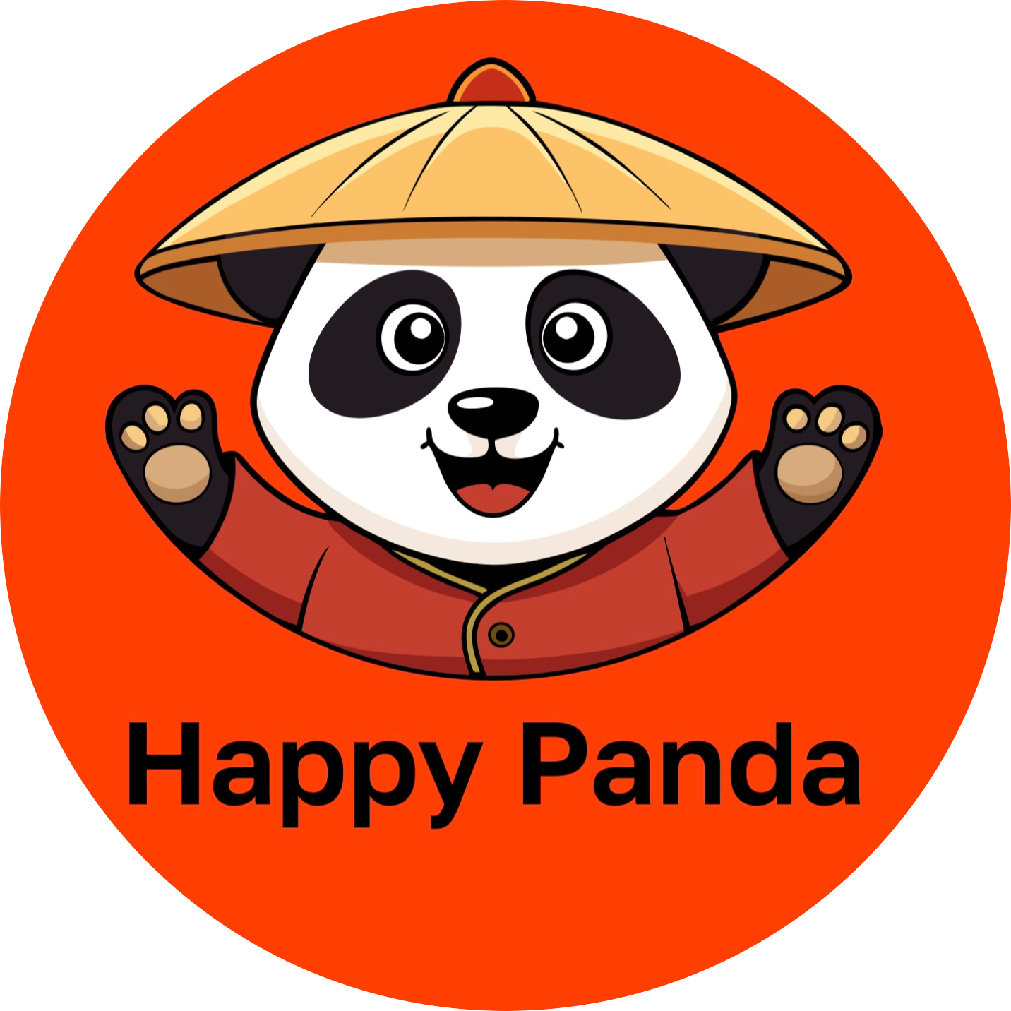 Happy Panda (ИП Наливкина Алена Федоровна)