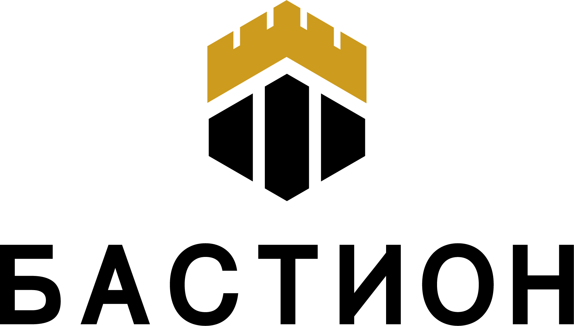 Бастион