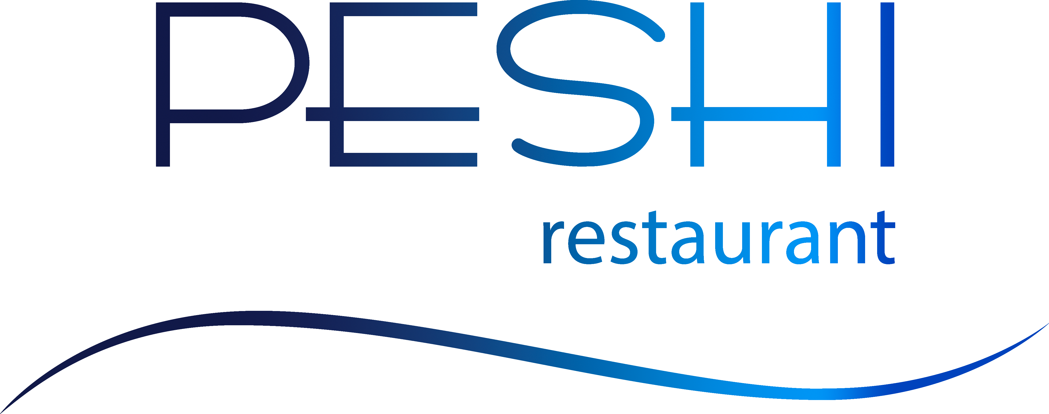 Ресторан Peshi