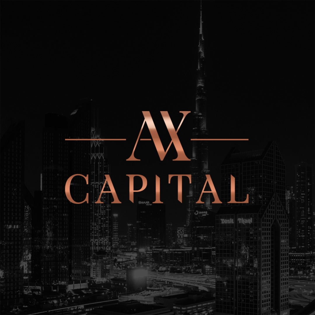 AX CAPITAL
