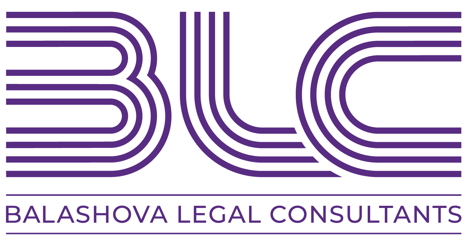 Balashova Legal Consultants