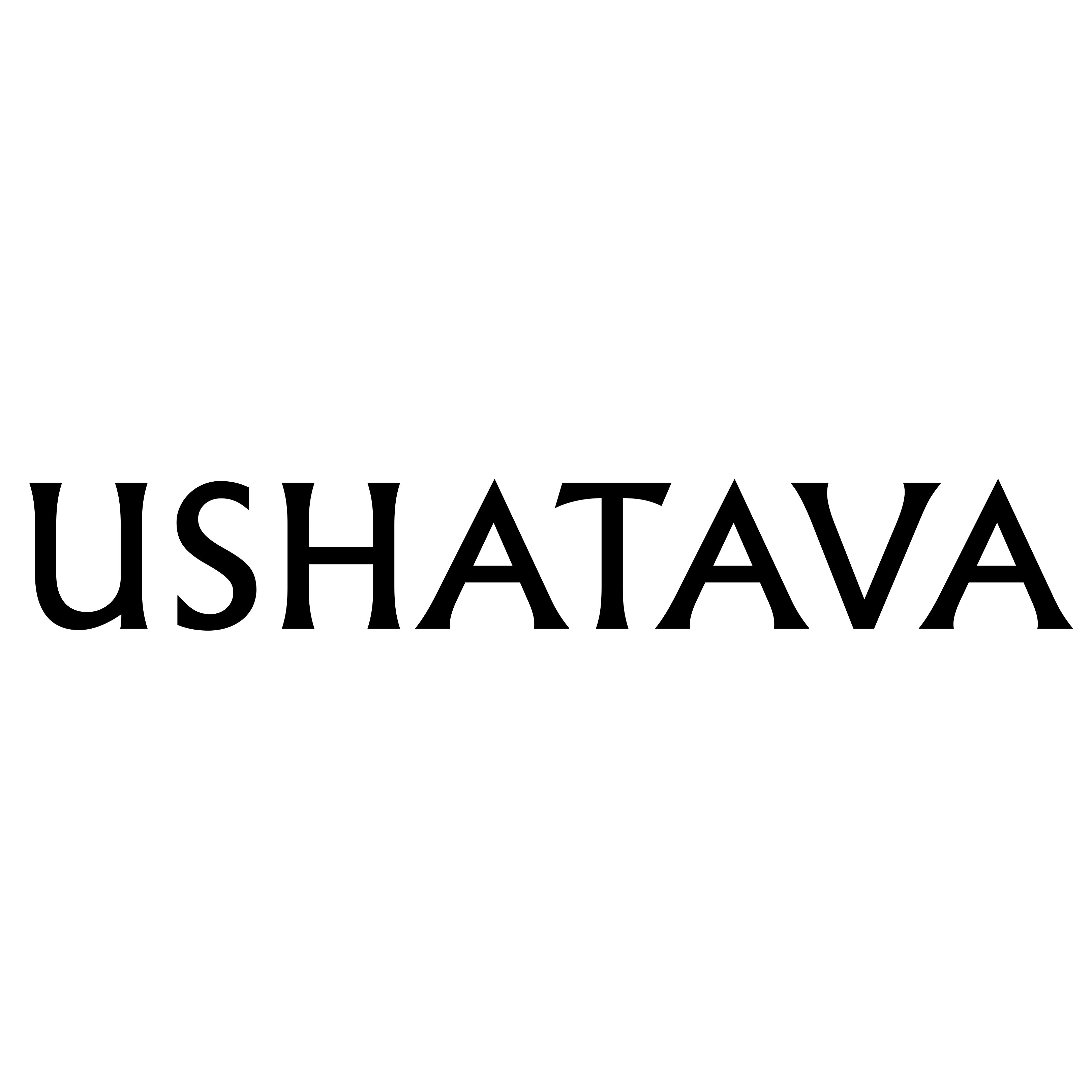 Ushatava