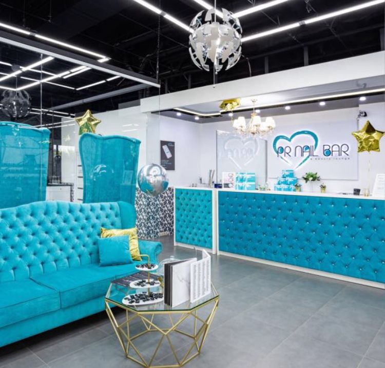 PR Nail Bar (ИП Черепанова Наталья Александровна)
