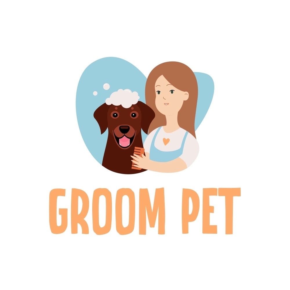 Студия груминга Groom pet