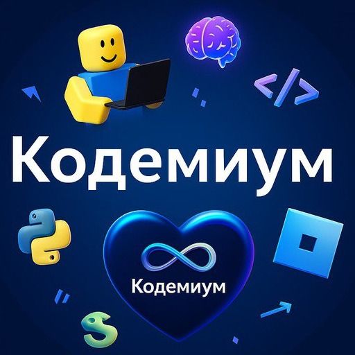 IT-академия Кодемиум