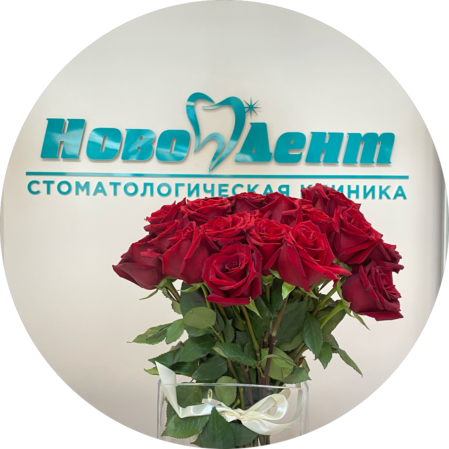 НовоДент