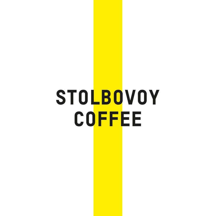 Stolbovoy coffee, магазин-кофейня