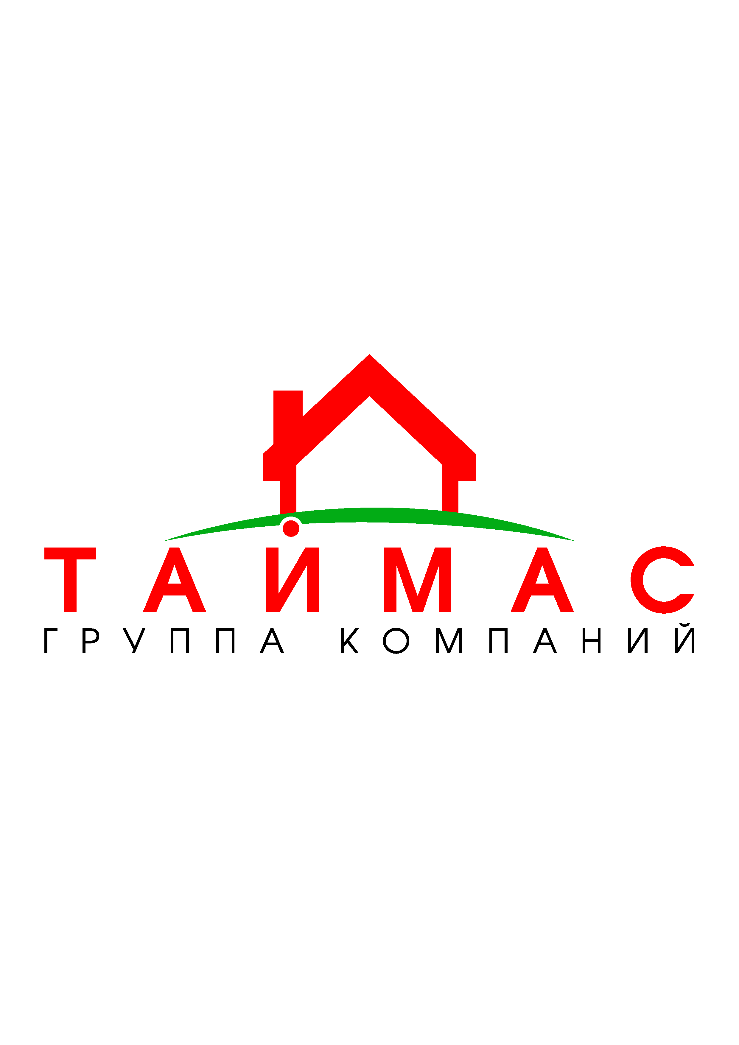 Таймас-групп