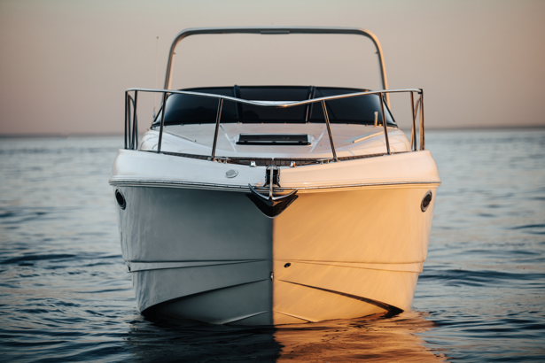 Luxury Marine