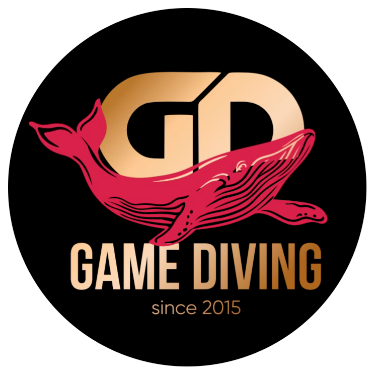 GameDiving