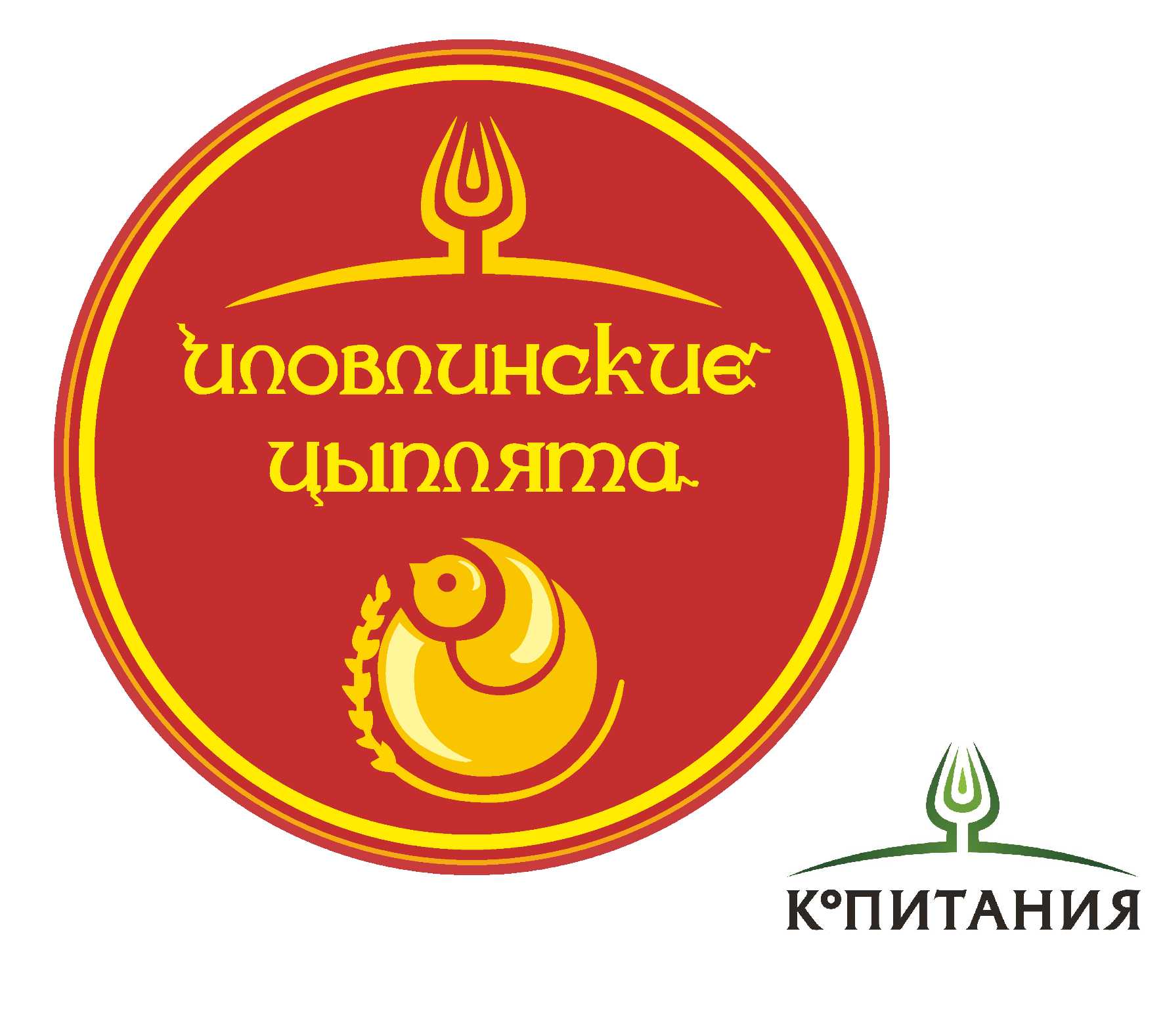 Птицефабрика Краснодонская