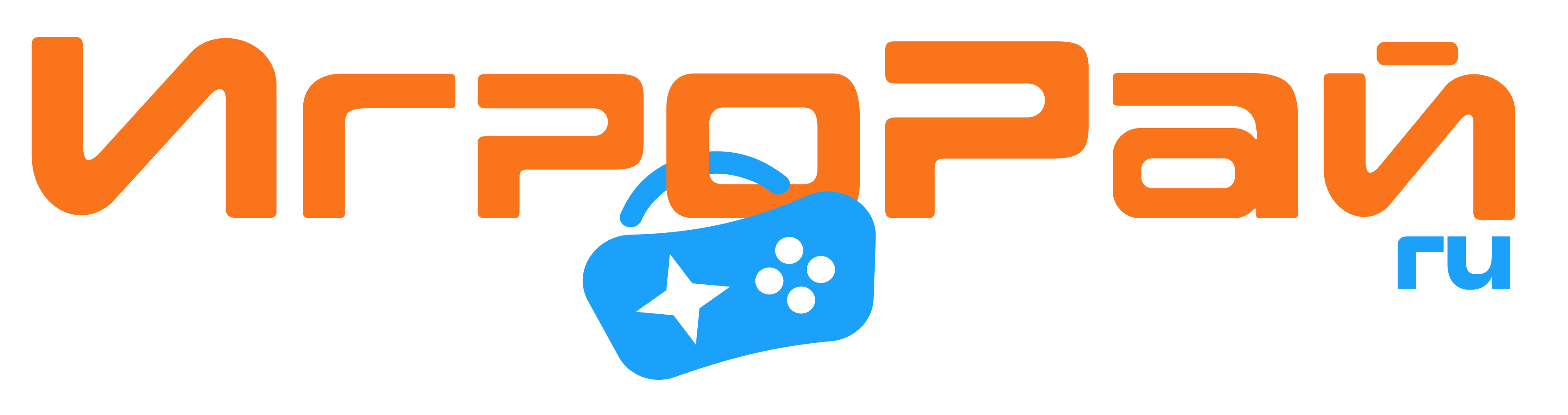 ИгроРай