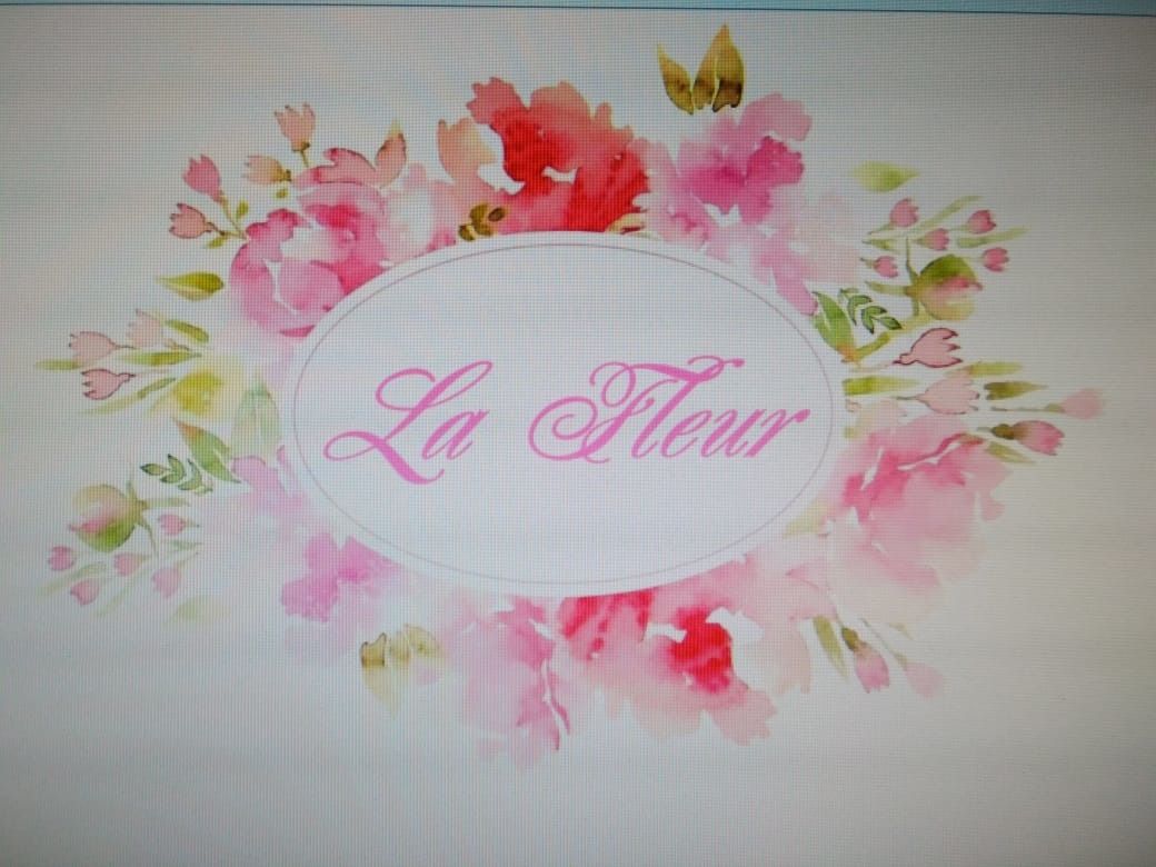 La fleur