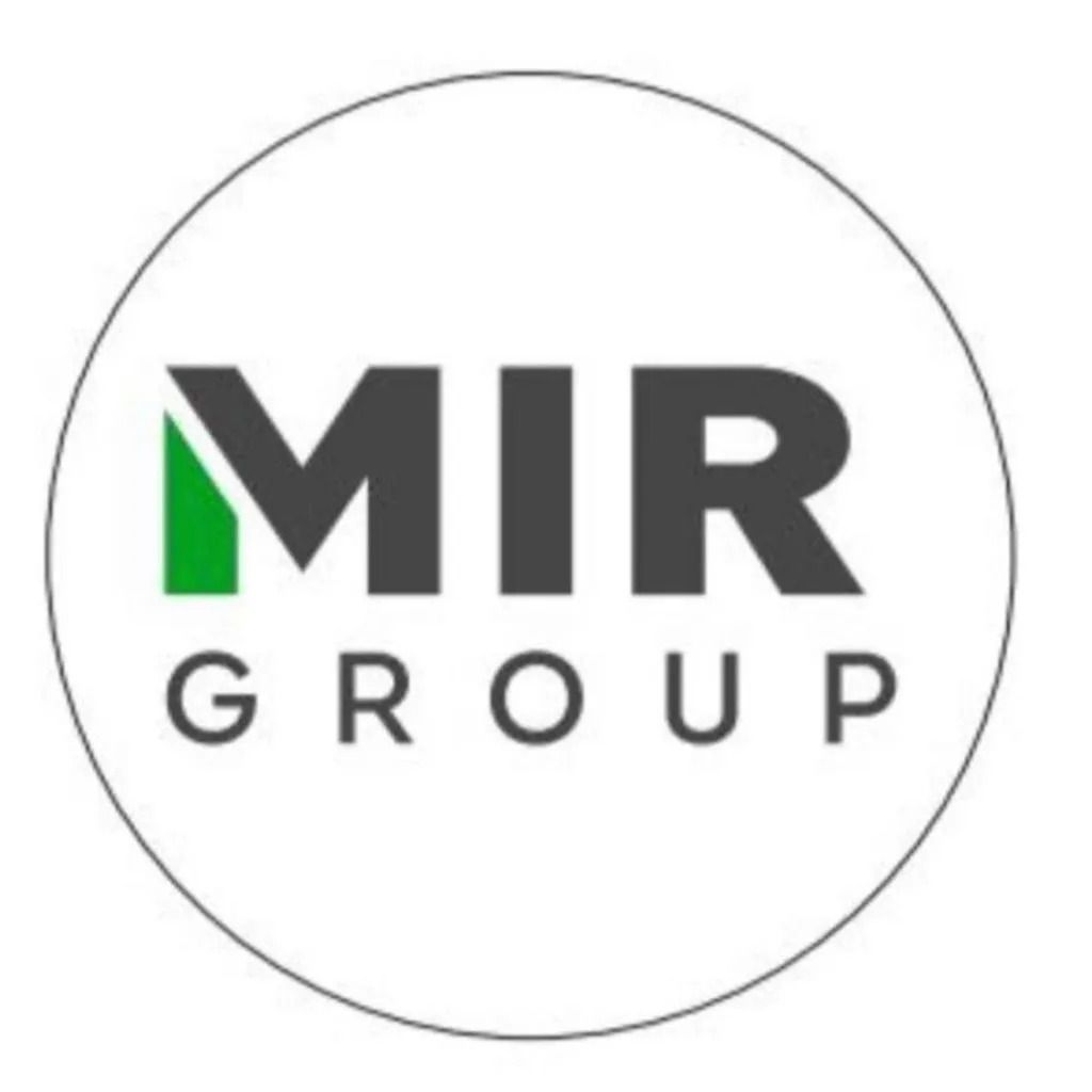 Мир Групп