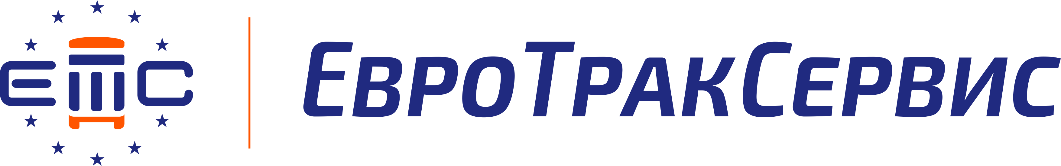 Евротраксервис