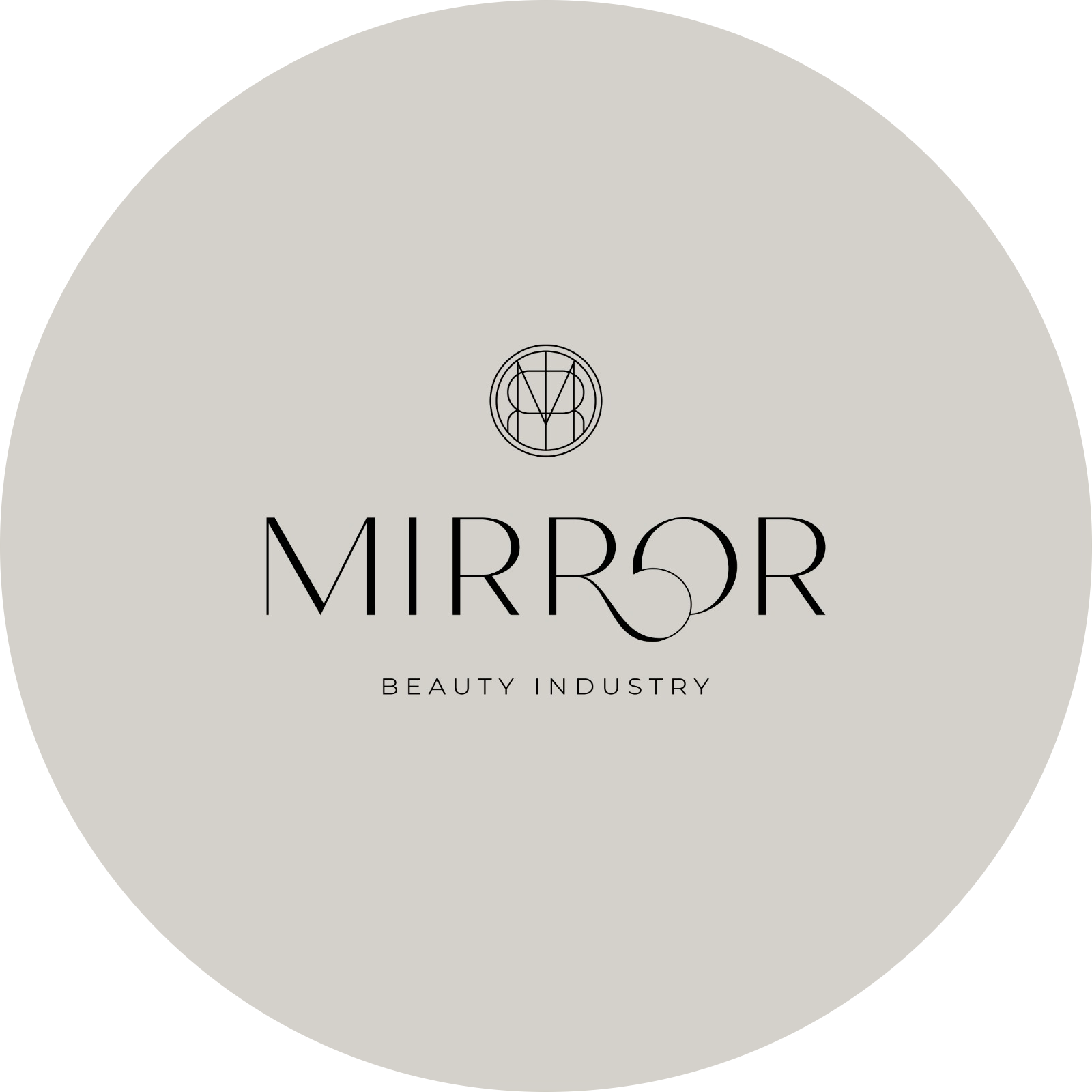 Mirror beauty industry, салон красоты